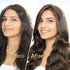 Dove Radiant Shine + Uv Protect Hair Serum